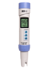 HM Digital COM-100 Waterproof EC/TDS & Temperature Combo Meter