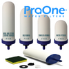 ProOne G2.0 Filter Element (M filter, 5 inch G2.0 , 7 inch G2.0 , & 9 inch G2.0 )
