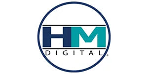 HM Digital HydroMaster HM-100 Continuous pH/EC/TDS/Temp Monitor