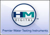 HM Digital QC-1 Quick Check TDS/Conductivity Monitorget-ultimate-now.myshopify.com