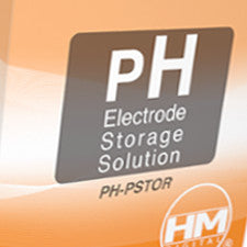 HM digital PH electrode storage solution PH-STOR (20 ml) 1-Packget-ultimate-now.myshopify.com