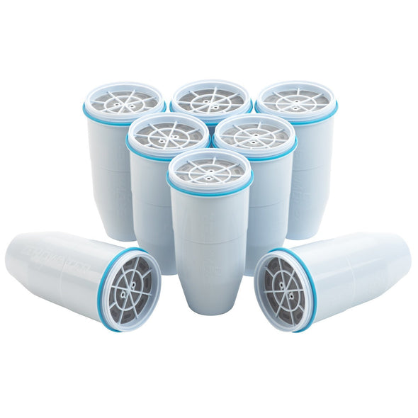 ZeroWater ZR-008 Replacement Filter 8-Packget-ultimate-now.myshopify.com