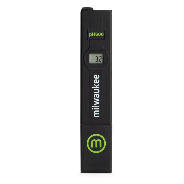 Milwaukee pH600-BOX Digital pH Pen