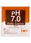 HM Digital pH 7 Buffer solution 20 pack
