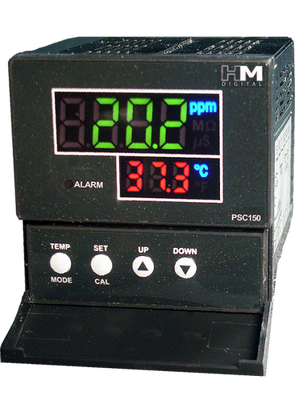 HM Digital Extended Range EC/TDS Controller PSC-150