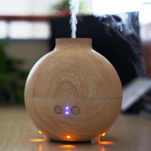 Aromatic Diffuser (White Oak)get-ultimate-now.myshopify.com