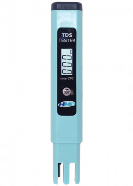 Zerowater TDS Meter